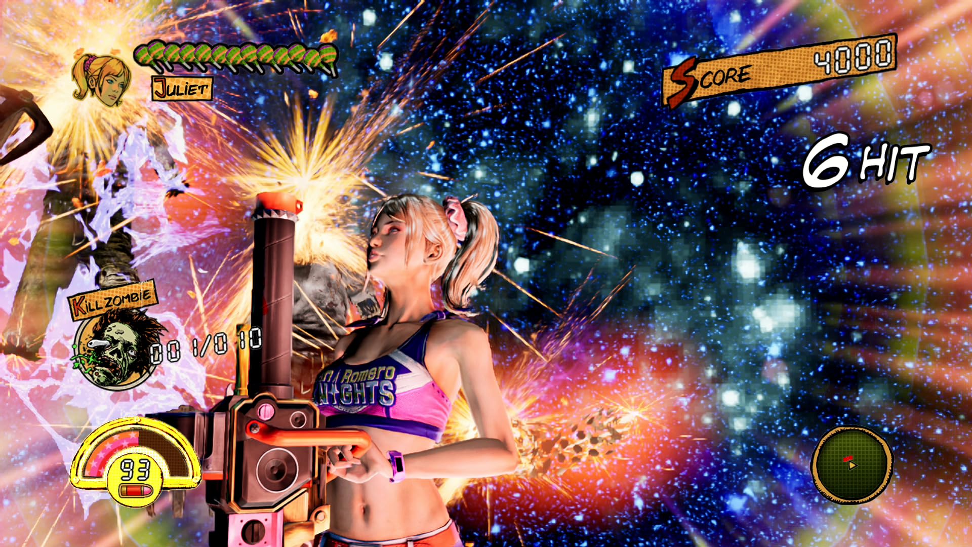 Amazon.co.jp: LOLLIPOP CHAINSAW RePOP Nintendo Switch 2 Edition